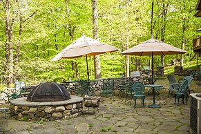 Honey Maple Grove BnB