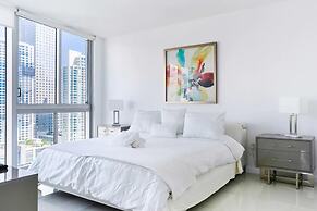 Luxury 2BR Condo at Icon Ocean View