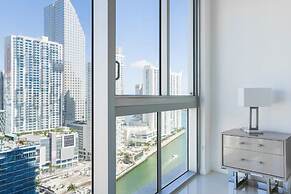 Luxury 2BR Condo at Icon Ocean View
