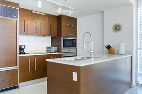Luxury 2BR Condo at Icon Ocean View