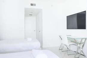 Luxury 2BR Condo at Icon Ocean View