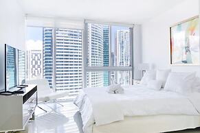 Luxury 2BR Condo at Icon Ocean View