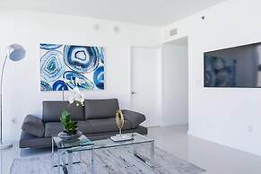 Luxury 2BR Condo at Icon Ocean View