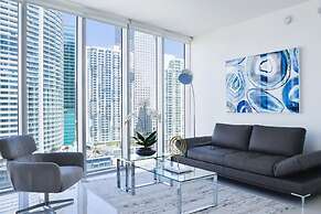 Luxury 2BR Condo at Icon Ocean View