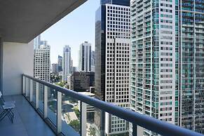 Luxury 2BR Condo at Icon Ocean View