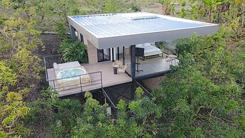 Palta Eco Haven Hotel