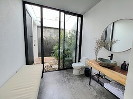 Palta Eco Haven Hotel