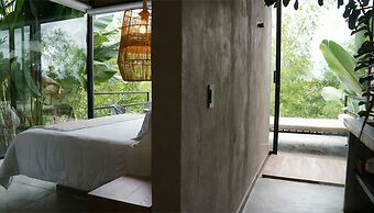 Palta Eco Haven Hotel