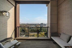 Steigenberger Hotel Chengdu