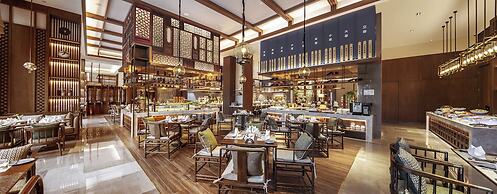 Steigenberger Hotel Chengdu