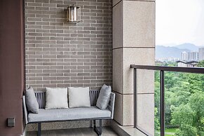 Steigenberger Hotel Chengdu