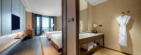 Steigenberger Hotel Chengdu