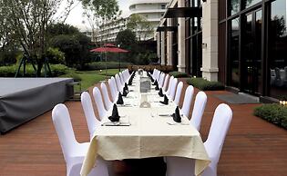 Steigenberger Hotel Chengdu