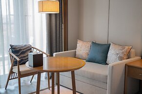 Steigenberger Hotel Chengdu