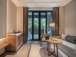 Steigenberger Hotel Chengdu