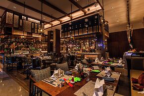 Steigenberger Hotel Chengdu