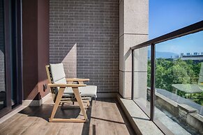 Steigenberger Hotel Chengdu