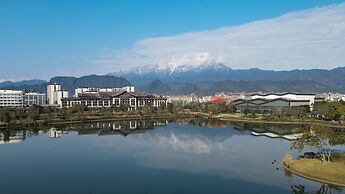 Steigenberger Hotel Chengdu