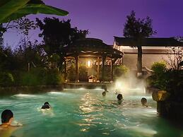 Steigenberger Hotel Chengdu