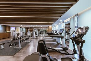 Steigenberger Hotel Chengdu