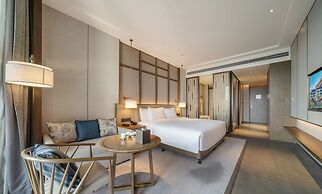 Steigenberger Hotel Chengdu