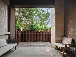 Steigenberger Hotel Chengdu