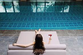 Steigenberger Hotel Chengdu