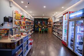 Steigenberger Hotel Chengdu