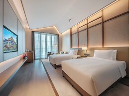 Steigenberger Hotel Chengdu