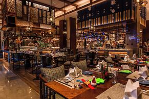 Steigenberger Hotel Chengdu