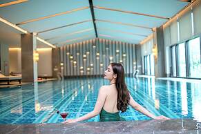 Steigenberger Hotel Chengdu