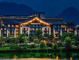 Steigenberger Hotel Chengdu