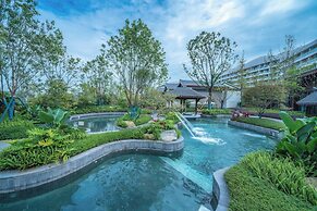 Steigenberger Hotel Chengdu