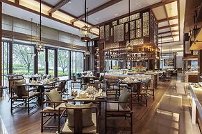 Steigenberger Hotel Chengdu