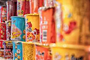 Steigenberger Hotel Chengdu