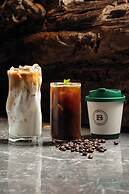 Steigenberger Hotel Chengdu