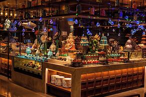 Steigenberger Hotel Chengdu