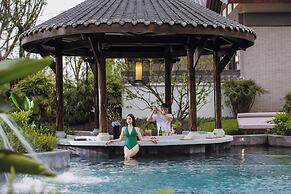 Steigenberger Hotel Chengdu
