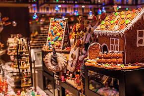 Steigenberger Hotel Chengdu