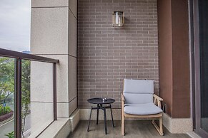 Steigenberger Hotel Chengdu