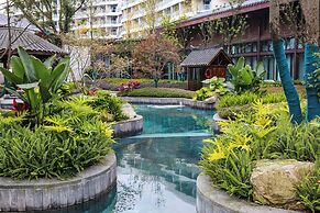 Steigenberger Hotel Chengdu