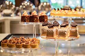 Steigenberger Hotel Chengdu