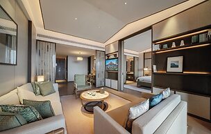 Steigenberger Hotel Chengdu