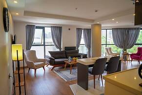 Parla Suite Hotel
