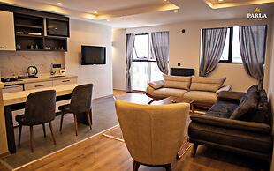 Parla Suite Hotel
