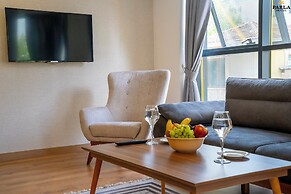 Parla Suite Hotel
