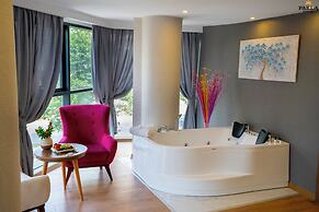 Parla Suite Hotel