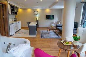 Parla Suite Hotel