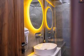 Parla Suite Hotel