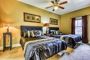 Baskins Creek Condos by TO